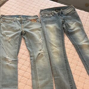 True religion jeans